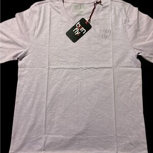 Born Fly T-shirt Size Large